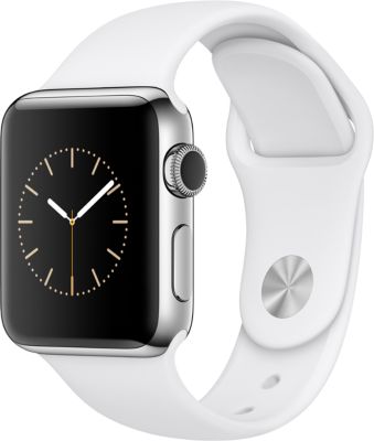 Apple Watch Apple Watch Series 2 Boulanger