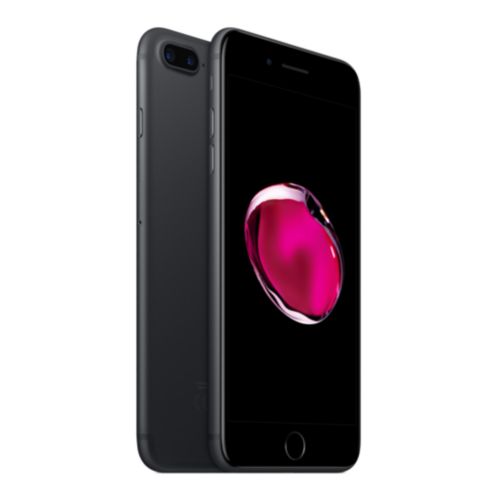 Smartphone APPLE iPhone 7 Noir 32 GO Reconditionné