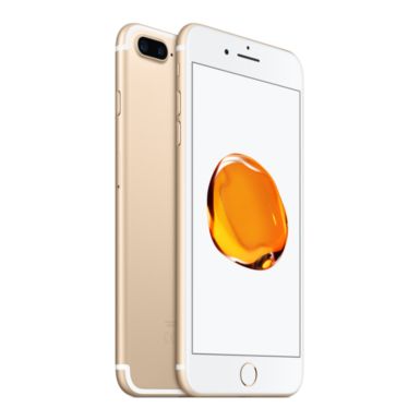 Smartphone APPLE iPhone 7 Plus Gold 32 GO Reconditionné