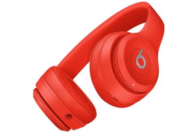 Casque BEATS Solo3 Wireless On-Ear Gloss Black