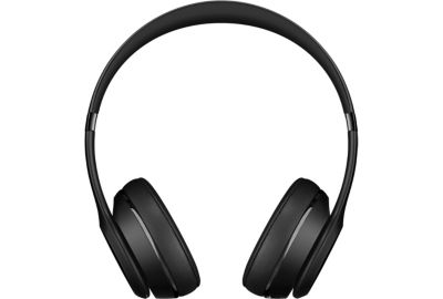 Casque BEATS Solo3 Wireless On-Ear Gloss Black