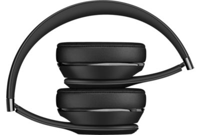 Casque BEATS Solo3 Wireless On-Ear Gloss Black