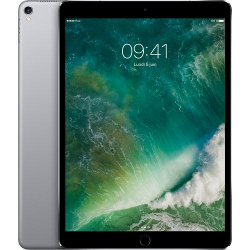 Apple 2020 iPad 10.2 (8e Génération) 32GB Wi-FI - Gris Sidéral  (Reconditionné)