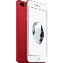 Smartphone APPLE iPhone 7 Plus (PRODUCT) RED 128 GO Reconditionné
