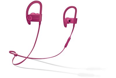 Ecouteur Sport BEATS PowerBeats3 Wireless shock yellow
