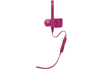 Ecouteur Sport BEATS PowerBeats3 shock yellow