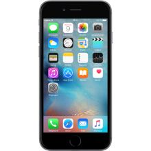Smartphone APPLE iPhone 6 Gris Sideral 32 Go Reconditionné