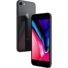 Smartphone APPLE iPhone 8 Gris Sideral 64 GO Reconditionné