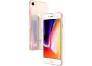 Smartphone APPLE iPhone 8 Or 64 GO Reconditionné