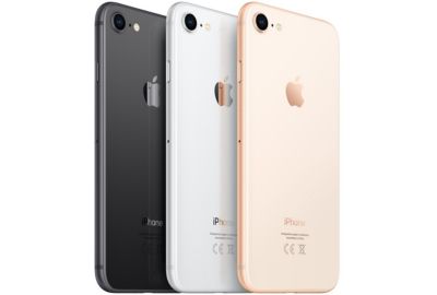Smartphone APPLE iPhone 8 Or 64 GO