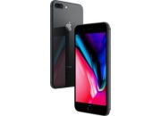 Smartphone APPLE iPhone 8 Plus Gris Sidéral 64 GO Reconditionné