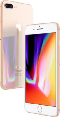 Smartphone APPLE iPhone 8 Plus Or 256 GO Reconditionné