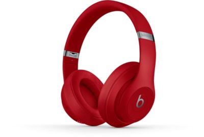 Casque BEATS Studio 3 Wireless rouge