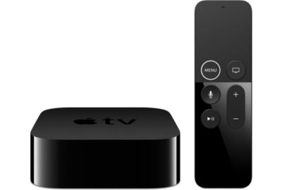APPLE TV 4K 64Go