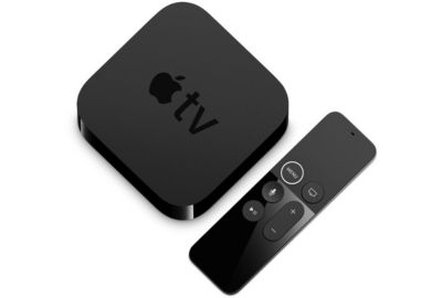 APPLE TV 4K 64Go