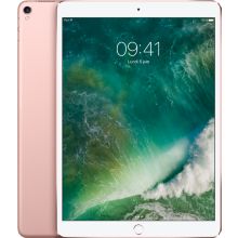 Tablette Apple IPAD Pro 10.5 64Go Or Rose Reconditionné