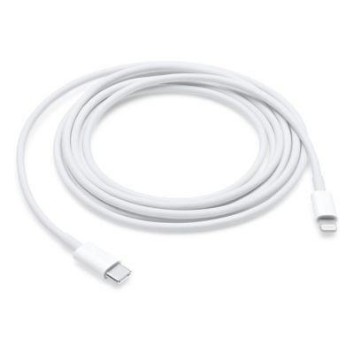 UGREEN Câble iPhone 200 cm [Certifié MFi] Câble USB C vers