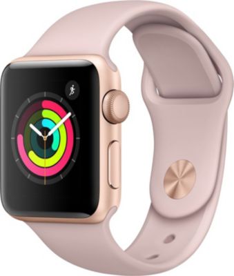 Apple Watch reconditionn e Boulanger