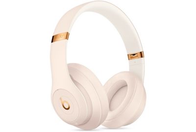 Casque BEATS Studio 3 Wireless rose