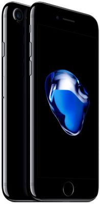 Smartphone APPLE iPhone 7 Noir de Jais 32 Go Reconditionné