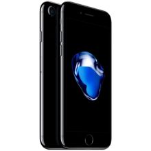 Smartphone APPLE iPhone 7 Noir de Jais 32 Go Reconditionné