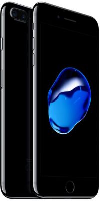 Smartphone APPLE iPhone 7 Plus Noir de Jais 32 Go Reconditionné Smartphone APPLE iPhone 7 Plus Noir de Jais 32 Go Reconditionné