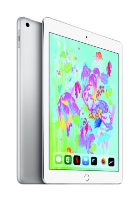 Tablette Apple IPAD 32Go 6e Gen Cell Argent Reconditionné