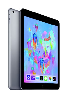 Tablette Apple IPAD 128Go 6e Gen Cell Gris Sid Reconditionné Tablette Apple IPAD 128Go 6e Gen Cell Gris Sid Reconditionné