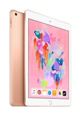 Tablette Apple IPAD 128Go 6e Gen Or Reconditionné