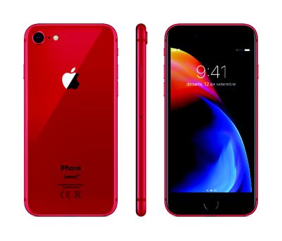 iPhone8 レッド 64GB Apple-iPhone-8-64-Go-4-7-Rouge.jpg