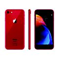 Smartphone APPLE iPhone 8 (PRODUCT)RED 64 Go Reconditionné