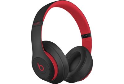 Casque BEATS Studio 3 Wireless Black-red