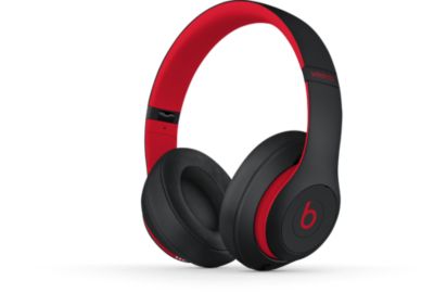 Casque BEATS Studio 3 Wireless Black-red