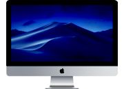 Ordinateur Apple IMAC 27 Retina 5K 3.7Ghz 6core 2To Reconditionné