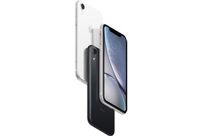 iphone xr boulanger