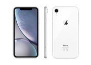 Smartphone APPLE iPhone XR Blanc 256 Go Reconditionné