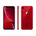 Smartphone APPLE iPhone XR (PRODUCT)RED 256 Go Reconditionné