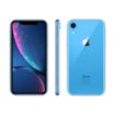 Smartphone APPLE iPhone XR Bleu 256 Go Reconditionné