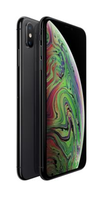 Smartphone APPLE iPhone Xs Max Gris Sidéral 512 Go Reconditionné Smartphone APPLE iPhone Xs Max Gris Sidéral 512 Go Reconditionné