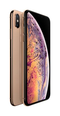 Smartphone APPLE iPhone Xs Max Or 512 Go Reconditionné Smartphone APPLE iPhone Xs Max Or 512 Go Reconditionné