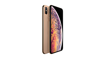 Smartphone APPLE iPhone Xs Max Or 512 Go Reconditionné