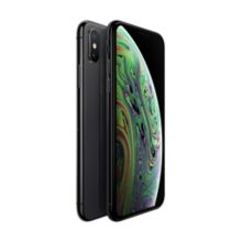 Smartphone APPLE iPhone Xs Gris Sideral 64 Go Reconditionné