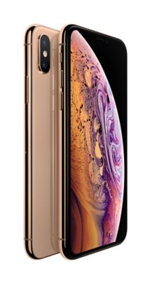 Smartphone APPLE iPhone Xs Or 64 Go Reconditionné
