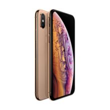Smartphone APPLE iPhone Xs Or 64 Go Reconditionné