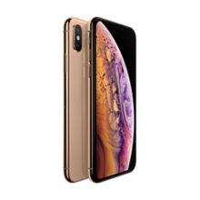 Smartphone APPLE iPhone Xs Or 256 Go Reconditionné