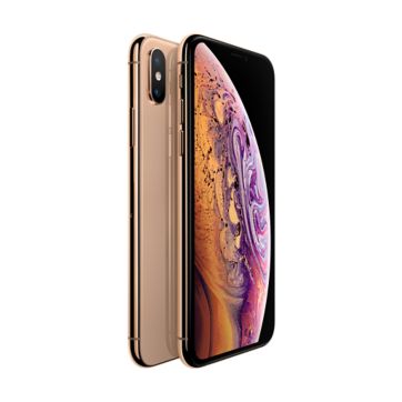 Smartphone APPLE iPhone Xs Or 256 Go Reconditionné