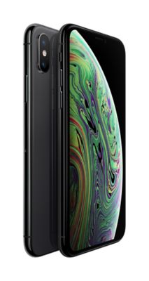 Smartphone APPLE iPhone Xs Gris Sidéral 512 Go Reconditionné