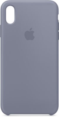 coque iphone xs max gris lavande coque iphone xs max gris lavande