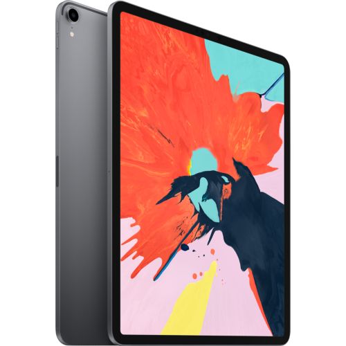 iPad Pro 12.9 pouces (2020) 256Go Gris Sidéral reconditionné