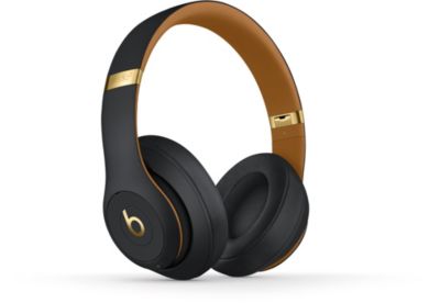 Casque BEATS Studio3 Wireless Noir Minuit Reconditionné Casque BEATS Studio3 Wireless Noir Minuit Reconditionné